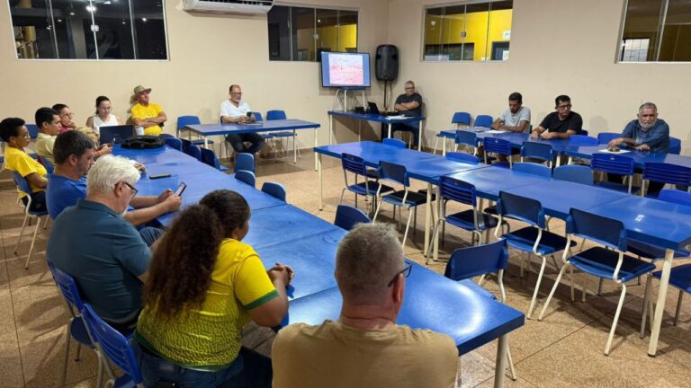 Conselho Distrital apresenta estudo que demonstra capacidade de Vista Alegre do Abunã ser município