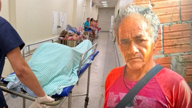 Homem morre ao ser esfaqueado em padaria no distrito de Vista Alegre do Abunã